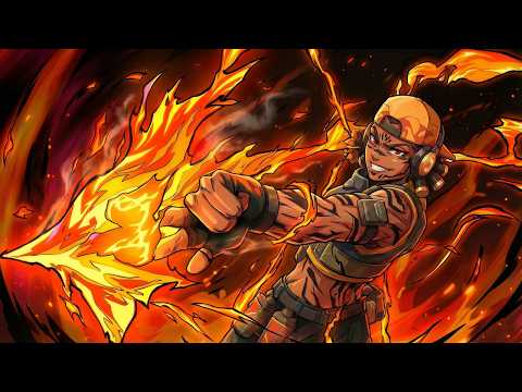 ''I CAN'T HIT RAZEEEEEE..''