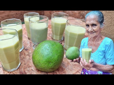 Avocado Smoothie