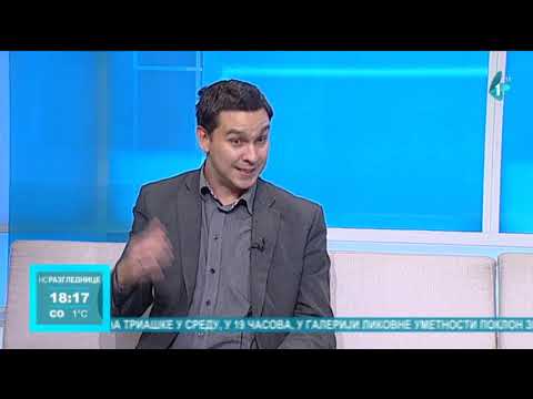 Direktor istorijskog arhiva Novog Sada, Petar Đurđev