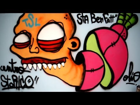 Sta Ben Fatt - Centro Storico