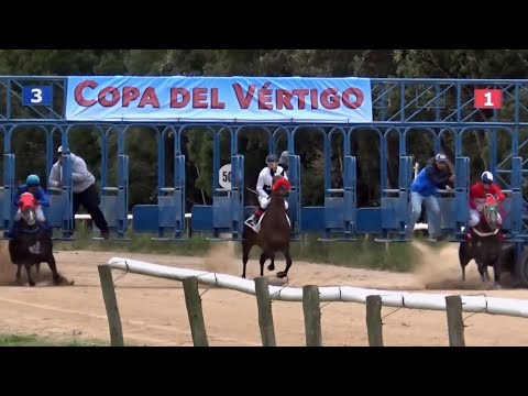 FORTUNATA GIRL - 450mts - Hipodromo Ituzaingo - Flores - 08/10/2022