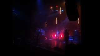 The Blackout - The Devil Inside 26.01.2013