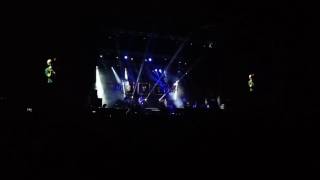 Shadows - Sivert Høyem (Rockwave 2017)