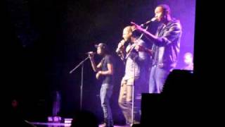 Brian McKnight - Shoulda Been Loving You