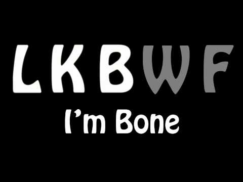Bone Thugs N Harmony (ft. Bobby Brown) - I'm Bone