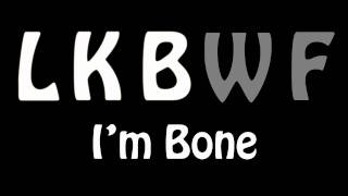 Bone Thugs N Harmony (ft. Bobby Brown) - I'm Bone
