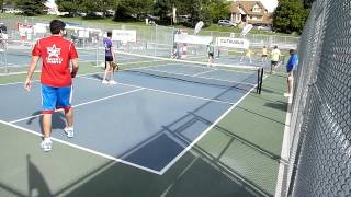 Pickleball www.ValentiSports.com for all your pickleball needs Tournament of Champons MXF1