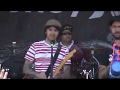 The Briggs - Live at Warped Tour, Denver - 6/29/2008 - full set