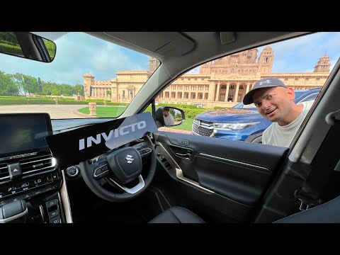 Maruti Suzuki Invicto | Reasons to Buy and Not to Buy | Gagan Choudhary