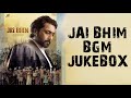Jai Bhim BGM Jukebox Jai Bhim Ringtones Jai Bhim Background Score