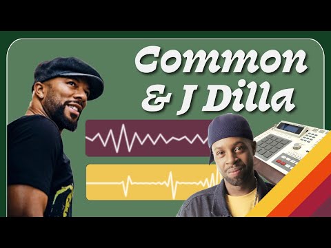 How "The Light" by Common Was Made