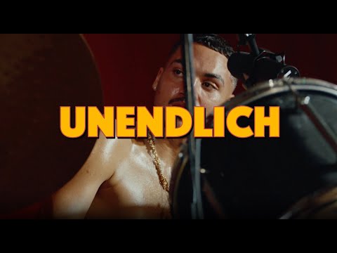 WILSN - UNENDLICH (Official Video)