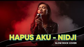 Download lagu LAGU WAJIB BUAT YANG BARU PUTUS | NIDJI - HAPUS AKU (SLOW ROCK VERSION BIKIN GALAU PARAH) mp3 Download lagu LAGU WAJIB BUAT YANG BARU PUTUS | NIDJI - HAPUS AKU (SLOW ROCK VERSION BIKIN GALAU PARAH) mp3