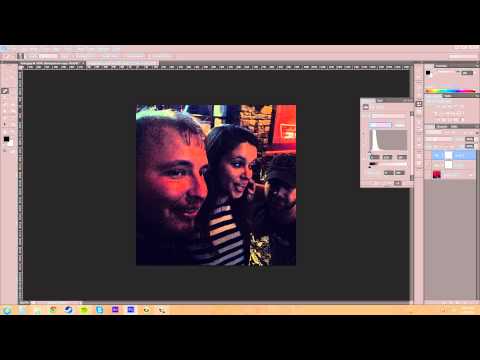 Photoshop CS6 Tutorial 1 Introduction