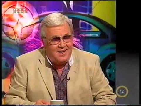 Heti Hetes - Tihamér