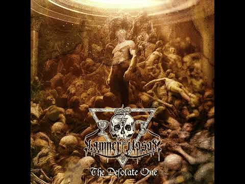 Hammerfilosofi -  The Desolate One (Full Album 2023)
