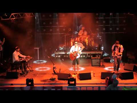 JAMAiTION LIVE @ THEATRON 2014 - My love shot the sheriff