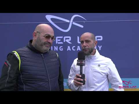 Invervista GTC  1ª Tappa MUGELLO  5 Aprile 2025