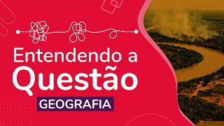 INTERPRETANDO QUESTÕES DE CLIMAS DO BRASIL| ProEnem