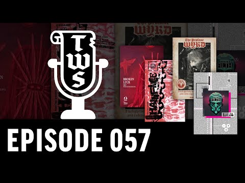 The Weekly Scroll | EP 057 | Supplement Special