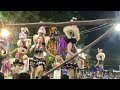Vallioor Esakkiamman Temple Festival Karakattam