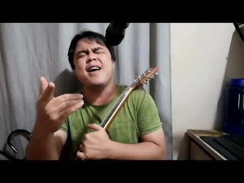 HOMBO (FANZI RUJI) COVER BY ARIE SIUS