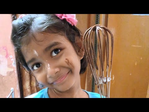 let's make cake by drisana