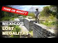 Mexico's Lost Megaliths: The Forgotten Tombs of Guirun, Oaxaca DEFAULT Thumbnail