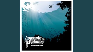 If You Talk Too Much (My Head Will Explode) (Acoustic)