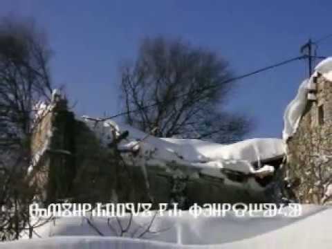 Zmijavci pod snijegom 2012.by STUDIO POSKOK Croatia