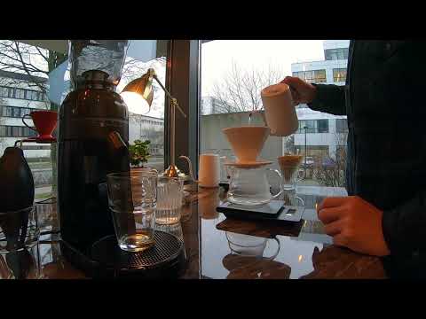 Xing bean - The simple definition of fine coffee bean