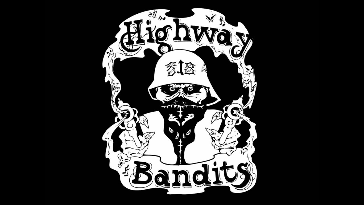 Highway Bandits - Brotherhood