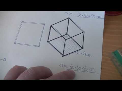 MongoTV_5954 - Mongo Drone Testcenter - Part 4 - MDT MONGO X1 Heavy Lift Cargo Drone