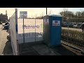 CDA Dronten: Toiletwagens moeten openbare dixi's vervangen