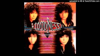 LOUDNESS - Rock &#39;N Roll Gypsy (Japanese Version)
