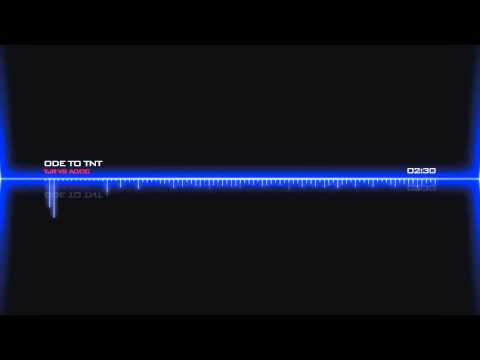 TJR vs AC/DC - Ode to TNT (Dub) [Free Download]