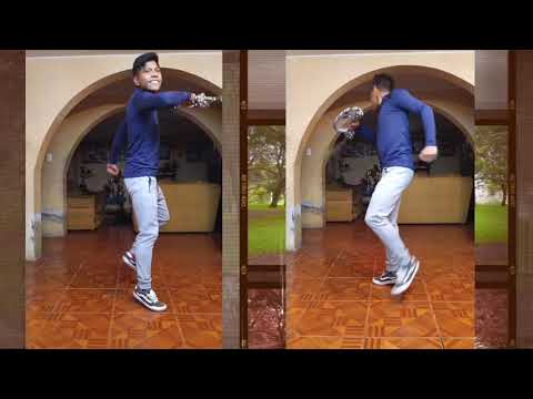 Cómo bailar caporal sin morir en el intento