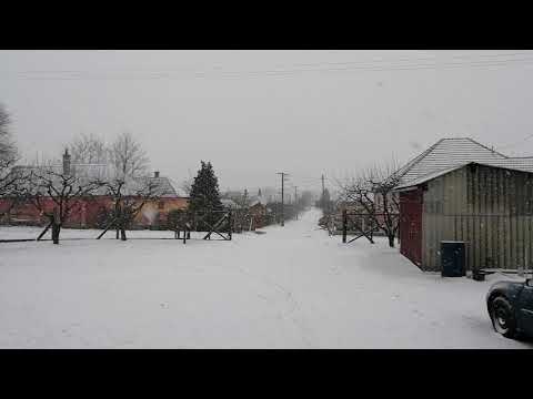 2019.01.05.Havazás Nyírkarász