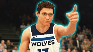 NBA 2K19 video thumbnail