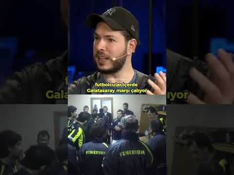 Aziz Yıldırım'ın Galatasaray'dan aldığı intikam | Samet Güzel