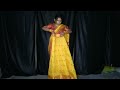 Boy Wear Saree Saree Draping How To Wear Saree