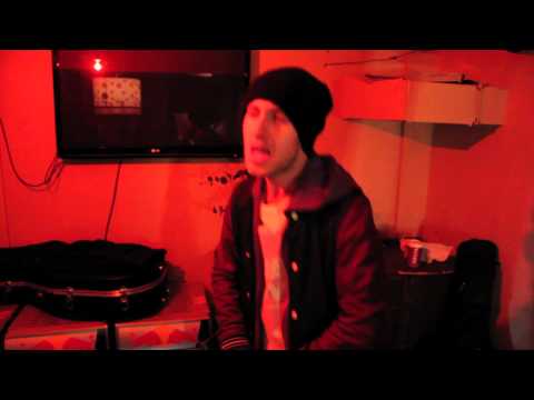 SB.TV A64 - Jay Norton - "When You're Cheating" - A64 [S3.EP29]