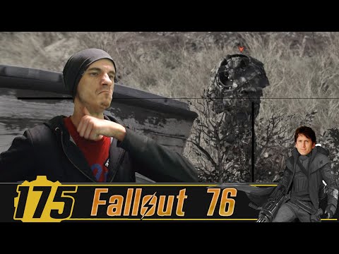 Er wollte nicht das ich koche | #175 | Fallout 76 | [Lets Play] [Deutsch]