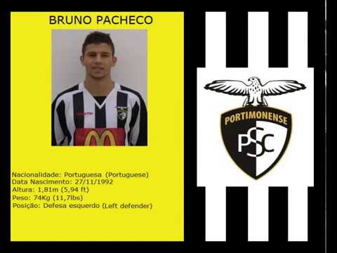 Bruno Pacheco