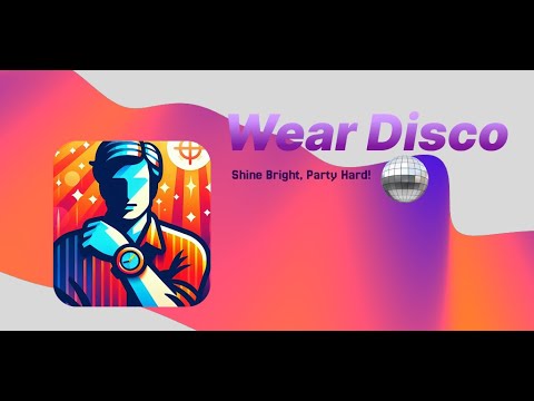 Wear Disco