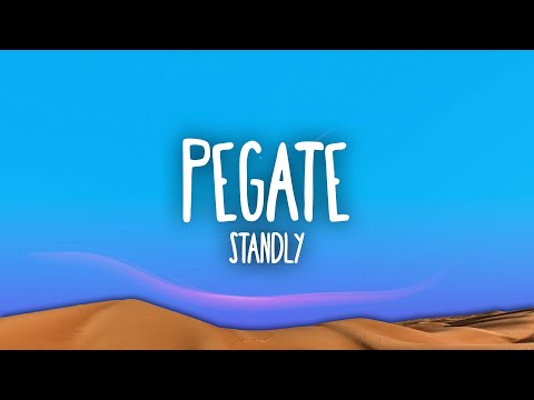 Standly - PEGATE