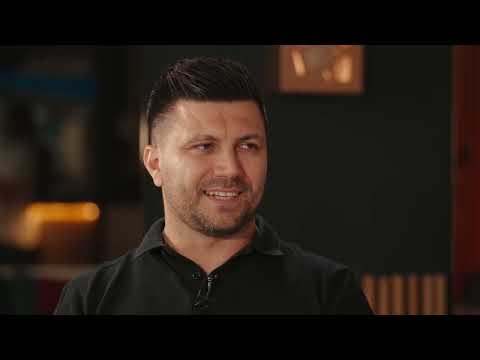 A taste of Turkey, loved locally with Murat Sanag @Efes