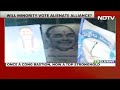 Kilari Rosaiah | YSR Congress Nominees Big Claim: Richest Lok Sabha Candidate Paid No Tax In India - Video