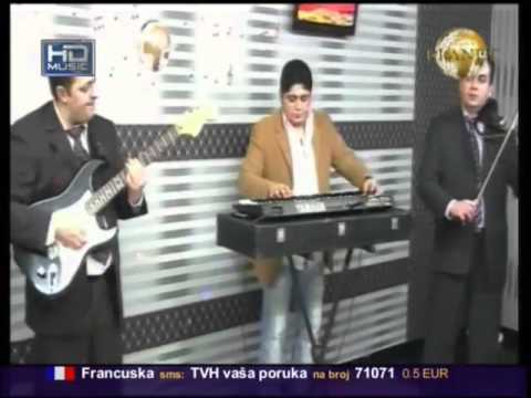 Goran Kazanova Planet Show