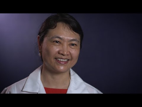 Fang Shi, MD, PhD - Medicina de Família, Henry Ford Health System (Mandarim)